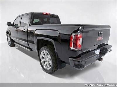 2018 GMC Sierra 1500 Denali - Photo 7 - Glassboro, NJ 08028
