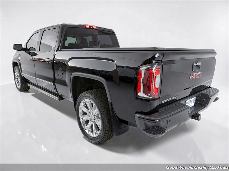 2018 GMC Sierra 1500 Denali - Photo 7 - Glassboro, NJ 08028