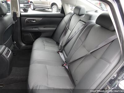 2014 Nissan Altima 2.5 SL   - Photo 17 - Glassboro, NJ 08028
