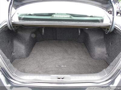 2014 Nissan Altima 2.5 SL   - Photo 34 - Glassboro, NJ 08028