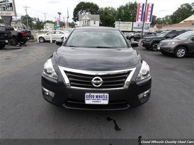 2014 Nissan Altima 2.5 SL   - Photo 2 - Glassboro, NJ 08028