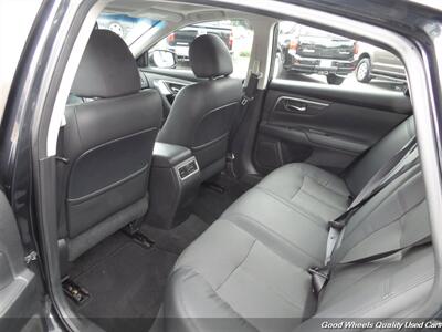 2014 Nissan Altima 2.5 SL   - Photo 16 - Glassboro, NJ 08028