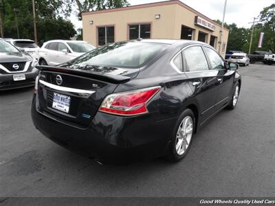 2014 Nissan Altima 2.5 SL   - Photo 5 - Glassboro, NJ 08028