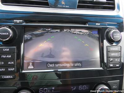 2014 Nissan Altima 2.5 SL   - Photo 26 - Glassboro, NJ 08028