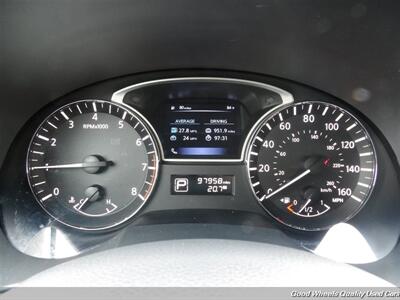 2014 Nissan Altima 2.5 SL   - Photo 21 - Glassboro, NJ 08028