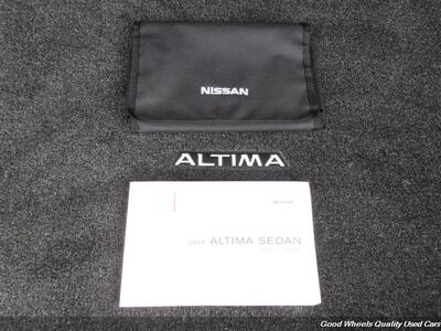 2014 Nissan Altima 2.5 SL   - Photo 35 - Glassboro, NJ 08028