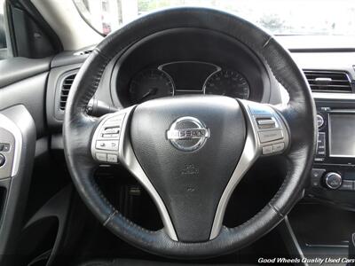 2014 Nissan Altima 2.5 SL   - Photo 20 - Glassboro, NJ 08028