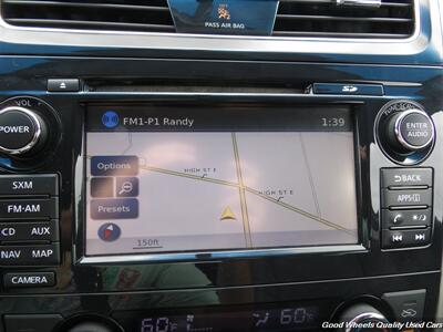 2014 Nissan Altima 2.5 SL   - Photo 25 - Glassboro, NJ 08028
