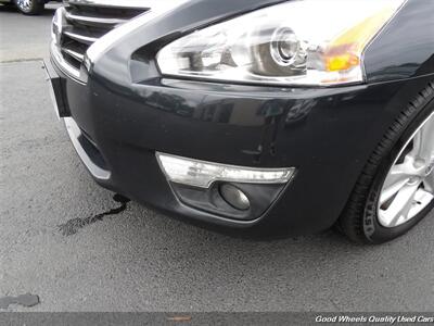 2014 Nissan Altima 2.5 SL   - Photo 10 - Glassboro, NJ 08028