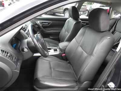 2014 Nissan Altima 2.5 SL   - Photo 13 - Glassboro, NJ 08028