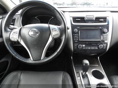 2014 Nissan Altima 2.5 SL   - Photo 19 - Glassboro, NJ 08028
