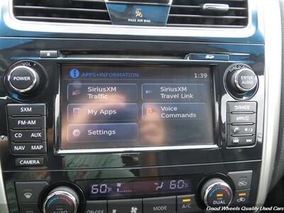 2014 Nissan Altima 2.5 SL   - Photo 24 - Glassboro, NJ 08028