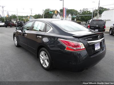 2014 Nissan Altima 2.5 SL   - Photo 7 - Glassboro, NJ 08028