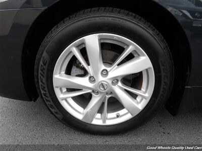 2014 Nissan Altima 2.5 SL   - Photo 9 - Glassboro, NJ 08028