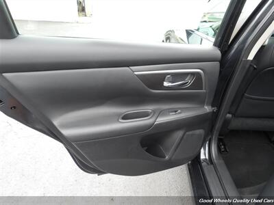 2014 Nissan Altima 2.5 SL   - Photo 18 - Glassboro, NJ 08028