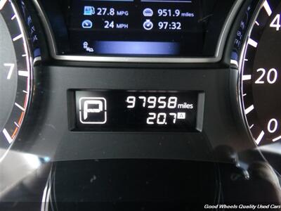 2014 Nissan Altima 2.5 SL   - Photo 22 - Glassboro, NJ 08028