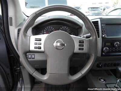 2020 Nissan Frontier SV - Photo 17 - Glassboro, NJ 08028