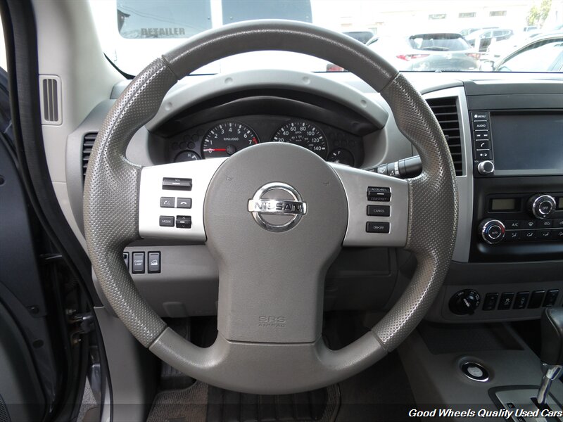 2020 Nissan Frontier SV - Photo 17 - Glassboro, NJ 08028