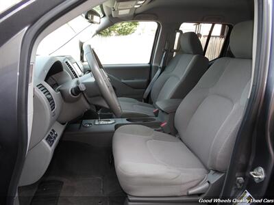 2020 Nissan Frontier SV - Photo 14 - Glassboro, NJ 08028