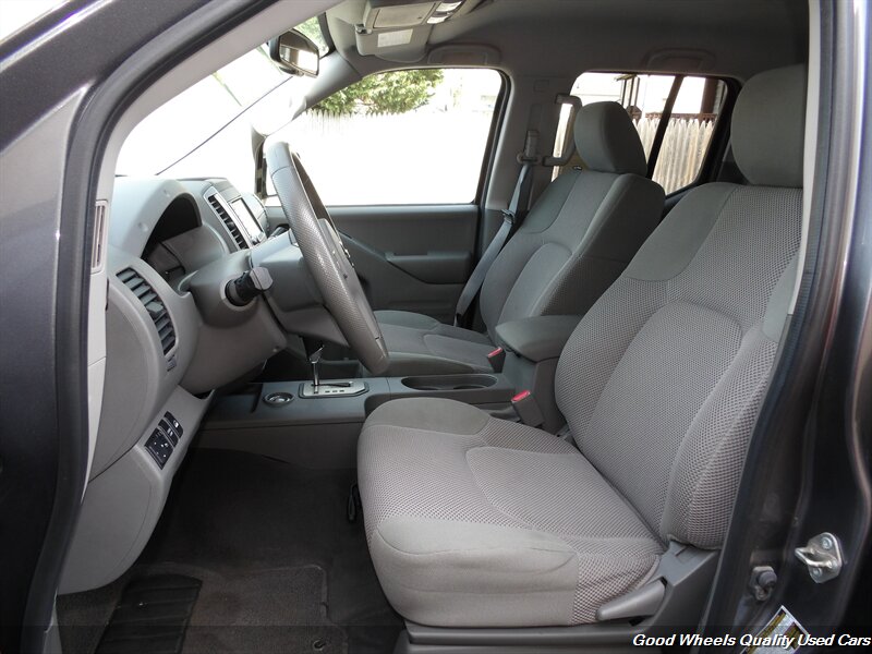2020 Nissan Frontier SV - Photo 14 - Glassboro, NJ 08028