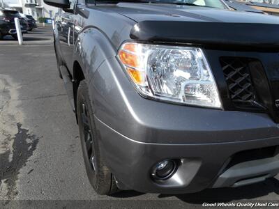 2020 Nissan Frontier SV - Photo 10 - Glassboro, NJ 08028