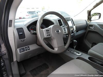 2020 Nissan Frontier SV - Photo 13 - Glassboro, NJ 08028