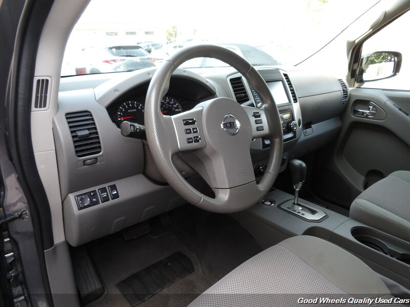 2020 Nissan Frontier SV - Photo 13 - Glassboro, NJ 08028