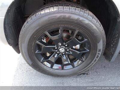 2020 Nissan Frontier SV - Photo 11 - Glassboro, NJ 08028
