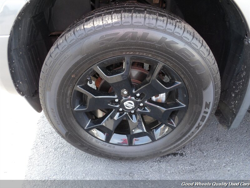 2020 Nissan Frontier SV - Photo 11 - Glassboro, NJ 08028