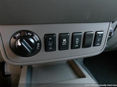 2020 Nissan Frontier SV - Photo 21 - Glassboro, NJ 08028