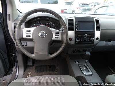 2020 Nissan Frontier SV - Photo 16 - Glassboro, NJ 08028