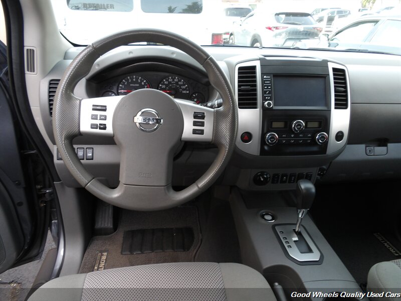 2020 Nissan Frontier SV - Photo 16 - Glassboro, NJ 08028