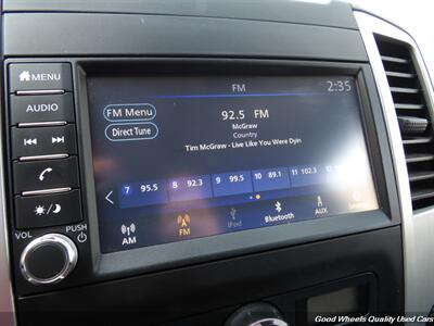 2020 Nissan Frontier SV - Photo 19 - Glassboro, NJ 08028