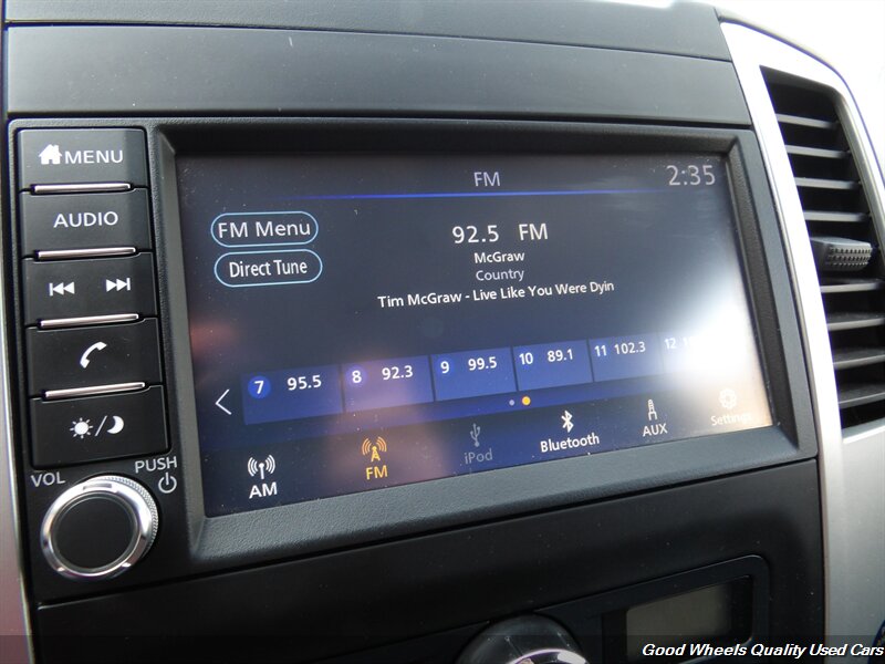 2020 Nissan Frontier SV - Photo 19 - Glassboro, NJ 08028
