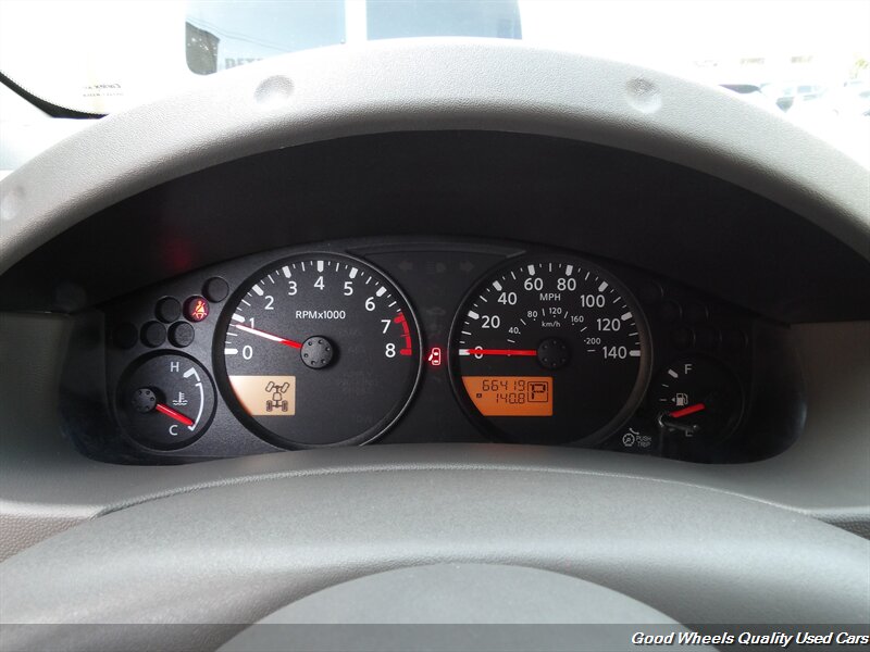 2020 Nissan Frontier SV - Photo 18 - Glassboro, NJ 08028