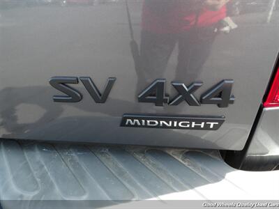 2020 Nissan Frontier SV - Photo 12 - Glassboro, NJ 08028