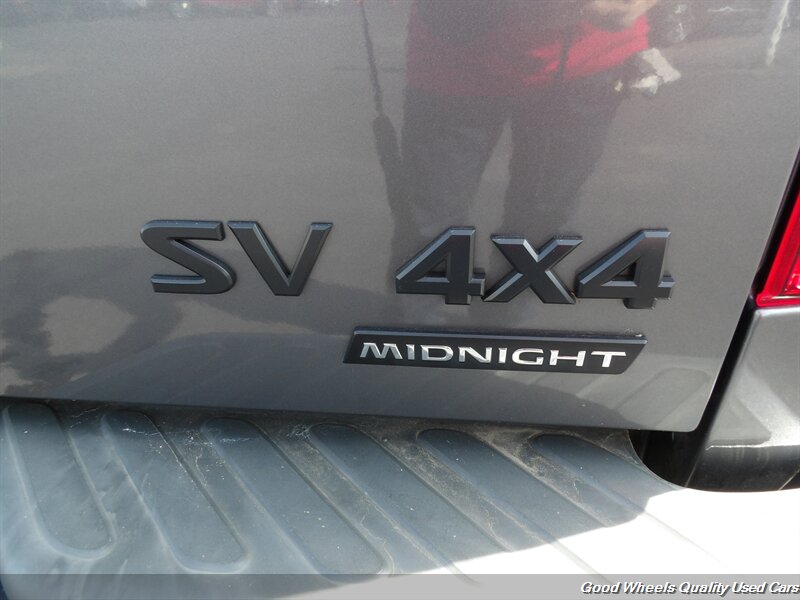 2020 Nissan Frontier SV - Photo 12 - Glassboro, NJ 08028