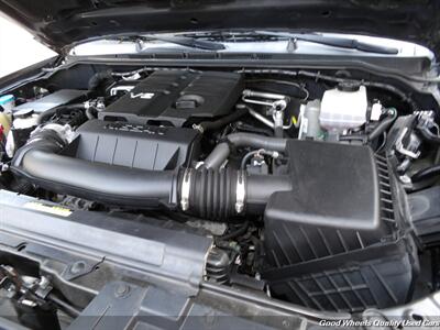2020 Nissan Frontier SV - Photo 24 - Glassboro, NJ 08028