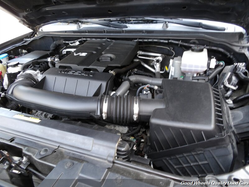 2020 Nissan Frontier SV - Photo 24 - Glassboro, NJ 08028