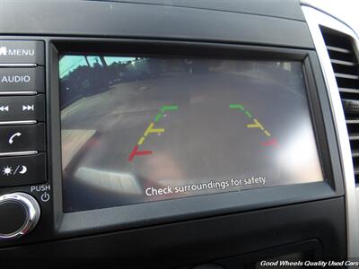 2020 Nissan Frontier SV - Photo 22 - Glassboro, NJ 08028