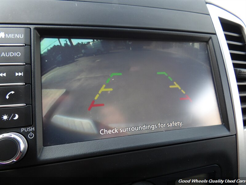 2020 Nissan Frontier SV - Photo 22 - Glassboro, NJ 08028
