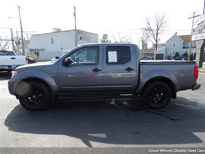 2020 Nissan Frontier SV - Photo 8 - Glassboro, NJ 08028
