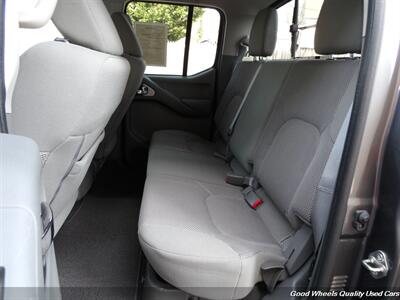 2020 Nissan Frontier SV - Photo 15 - Glassboro, NJ 08028