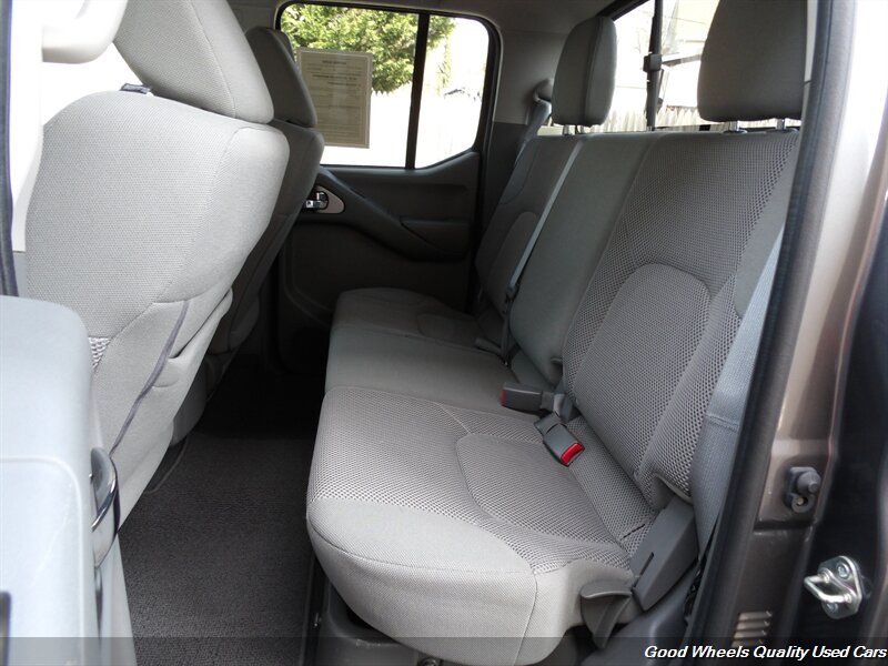 2020 Nissan Frontier SV - Photo 15 - Glassboro, NJ 08028