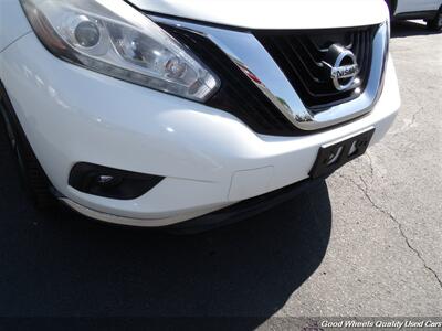 2017 Nissan Murano Platinum   - Photo 10 - Glassboro, NJ 08028