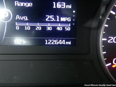 2017 Kia Optima LX   - Photo 21 - Glassboro, NJ 08028