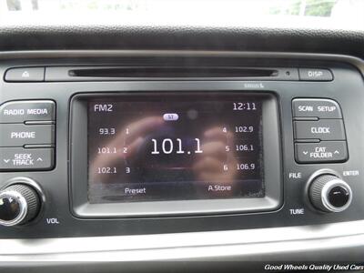 2017 Kia Optima LX   - Photo 23 - Glassboro, NJ 08028