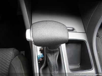 2017 Kia Optima LX   - Photo 26 - Glassboro, NJ 08028