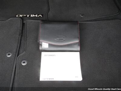 2017 Kia Optima LX   - Photo 29 - Glassboro, NJ 08028