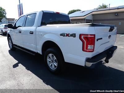 2015 Ford F-150 XLT   - Photo 7 - Glassboro, NJ 08028